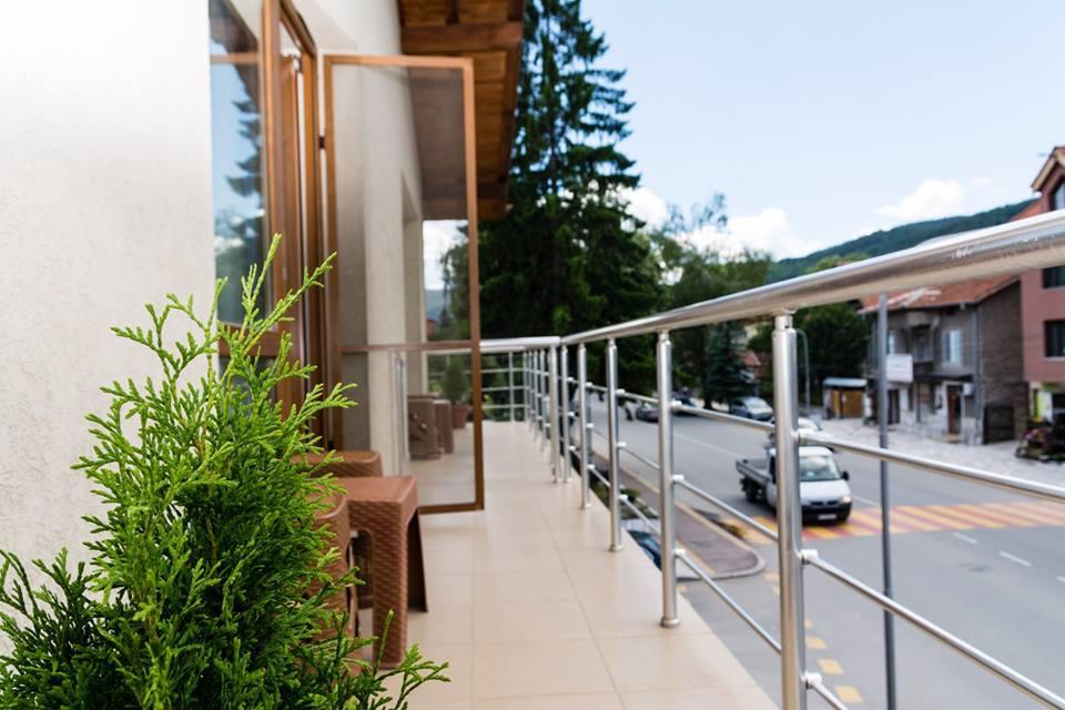Guest House Elena Velingrad Exterior photo